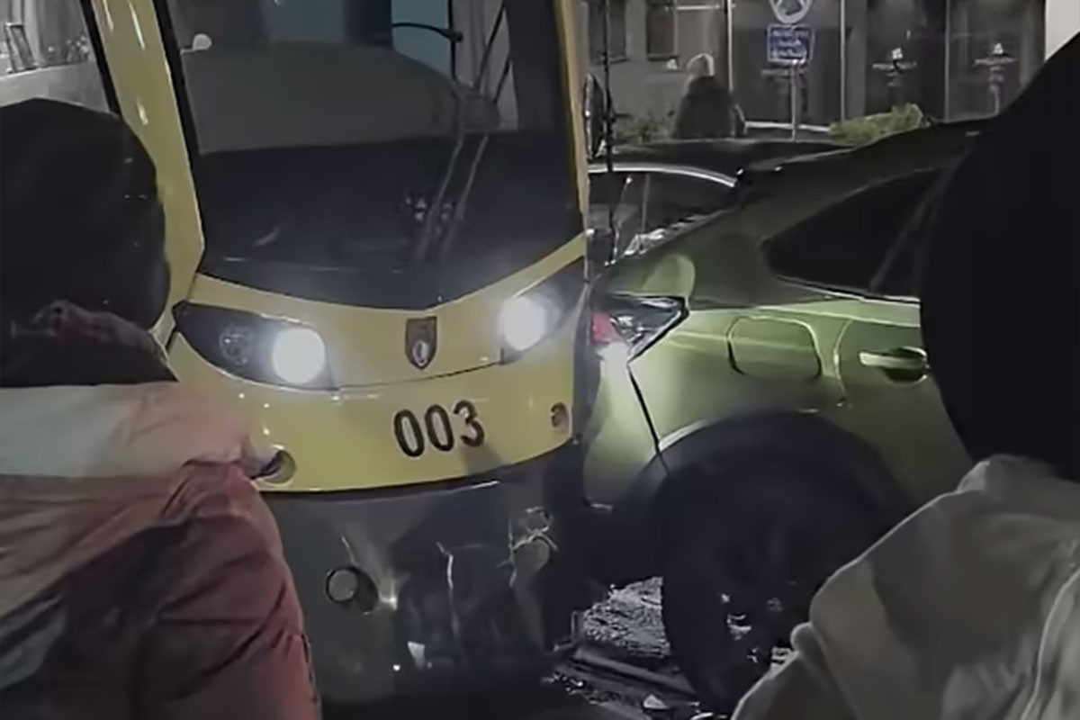 Slučaj koji potresa Sarajevo: Vozio tramvaj drogiran i bez dozvole, oglasio se GRAS