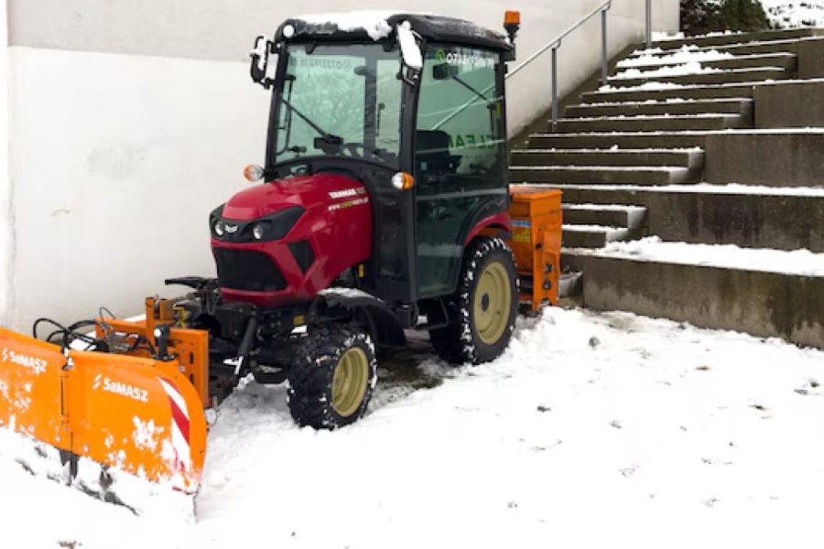 Nesreća u Lincu: Radniku iz BiH proklizao traktor, kolega ostao na mjestu mrtav