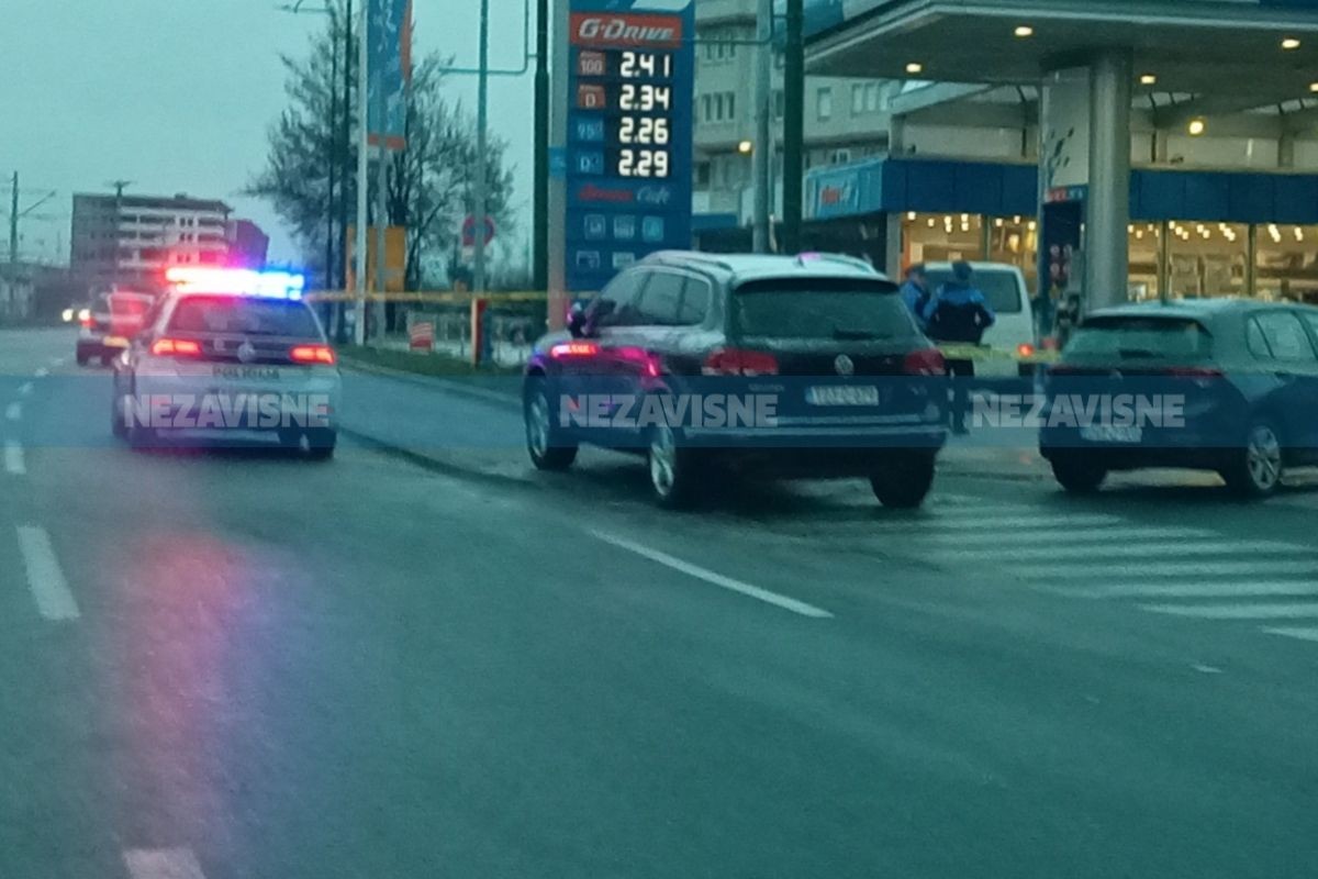 Detalji pucnjave na Ilidži: Oglasila se policija