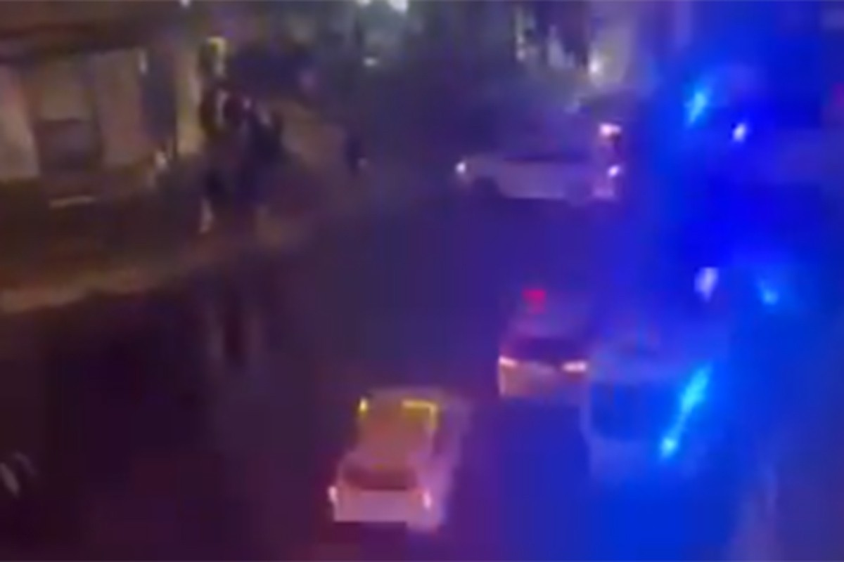 Teroristički napad u Ukrajini,  poginula policajka, 24 osobe povrijeđene