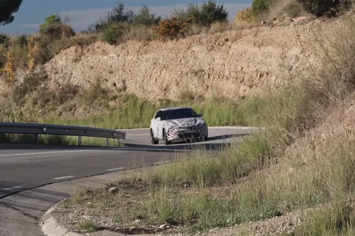 Stiže Cupra Raval: Prvi električni auto iz Martorelja za novu eru brenda