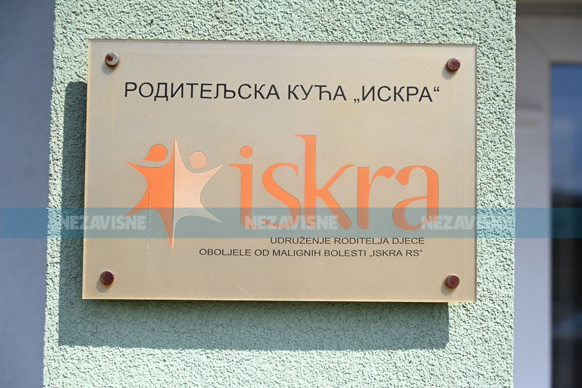 Udruženje "Iskra" Banjaluka upozorilo na prevaru: Po kafićima skupljaju pare