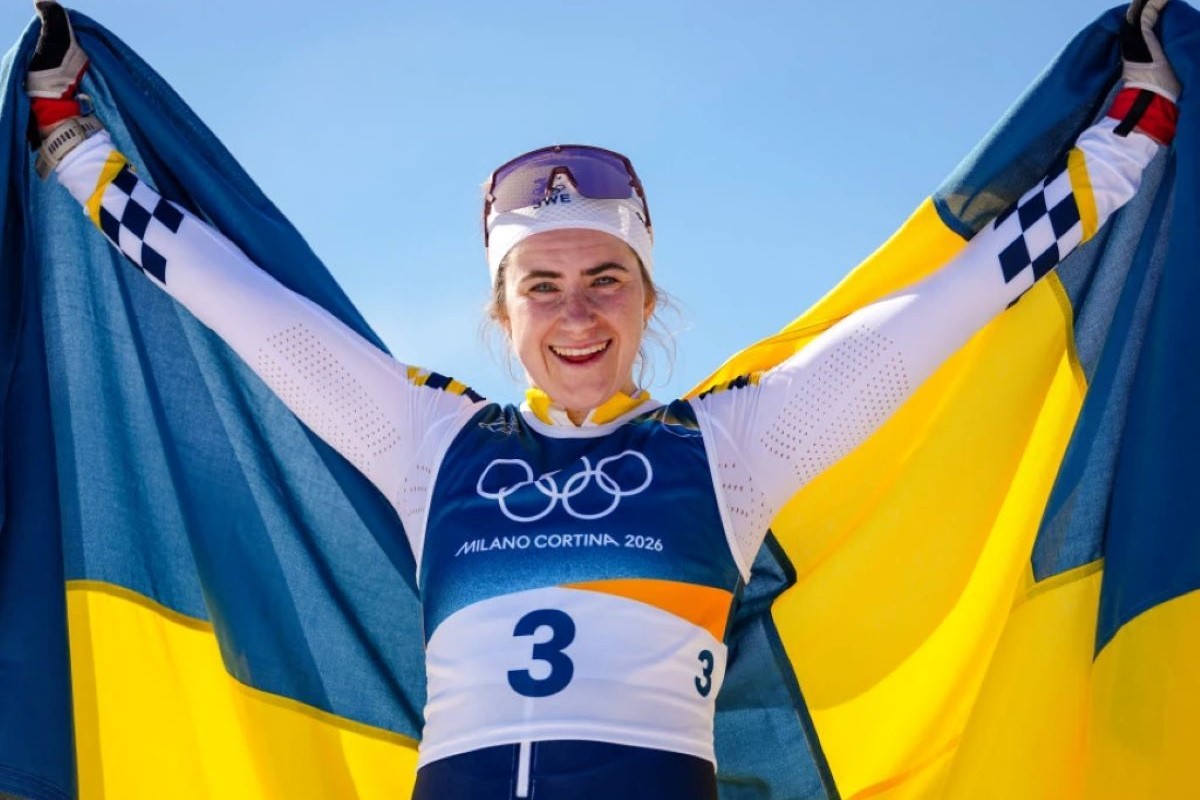 Eba Anderson konačno olimpijska šampionka