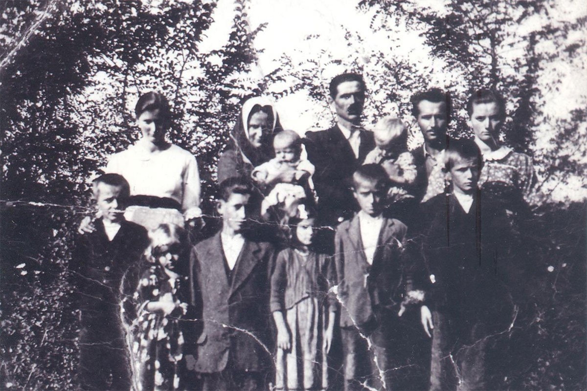 Tragična sudbina pjesnika čija je ostavština ponovo pronađena (FOTO)