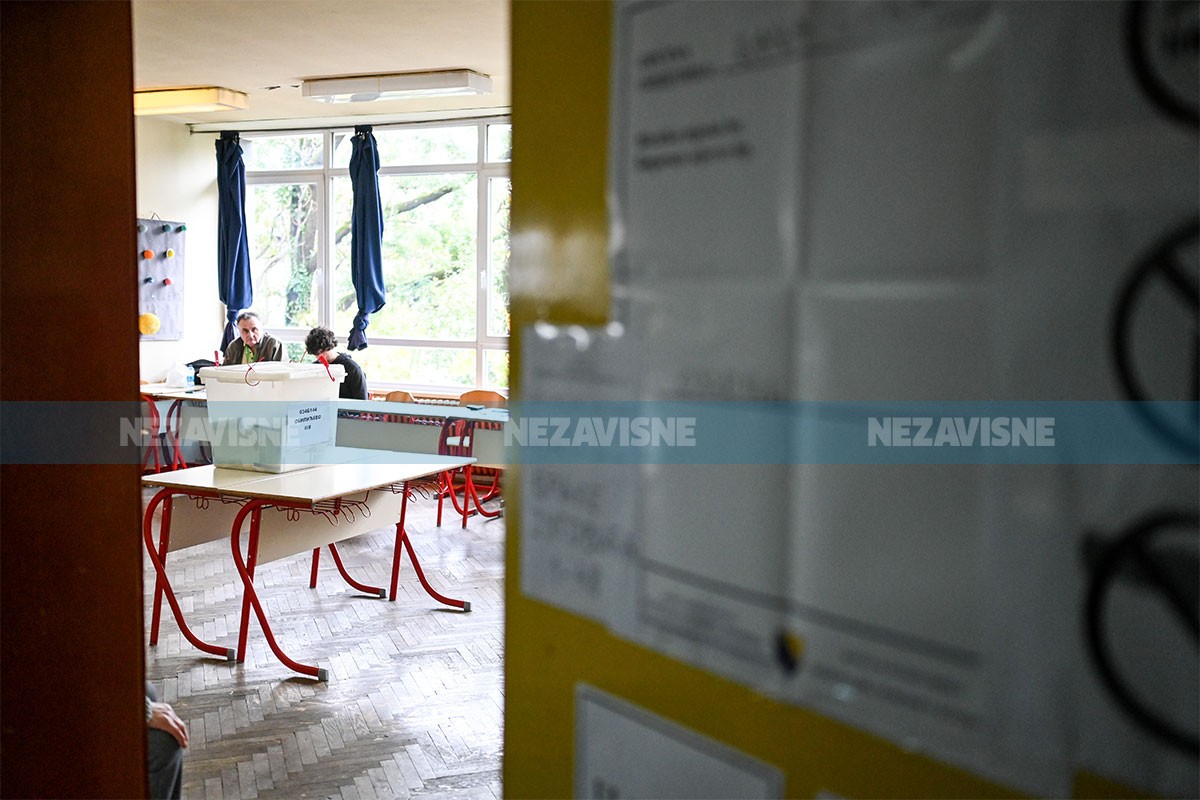 BiH jedina zemlja gdje političari kriju svoje rejtinge
