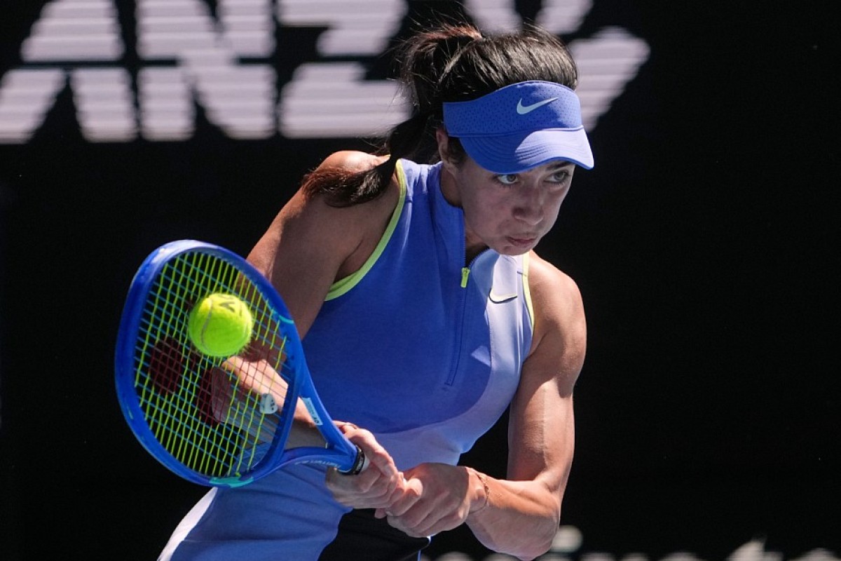 Olga Danilović nazadovala, Arina Sabalenka prva na WTA listi