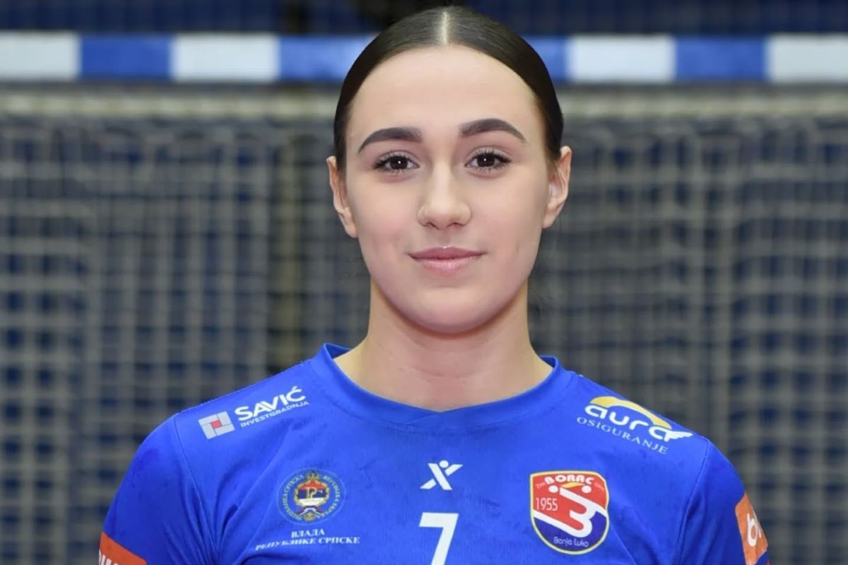 Borcu drama uz magiju Milane Railić