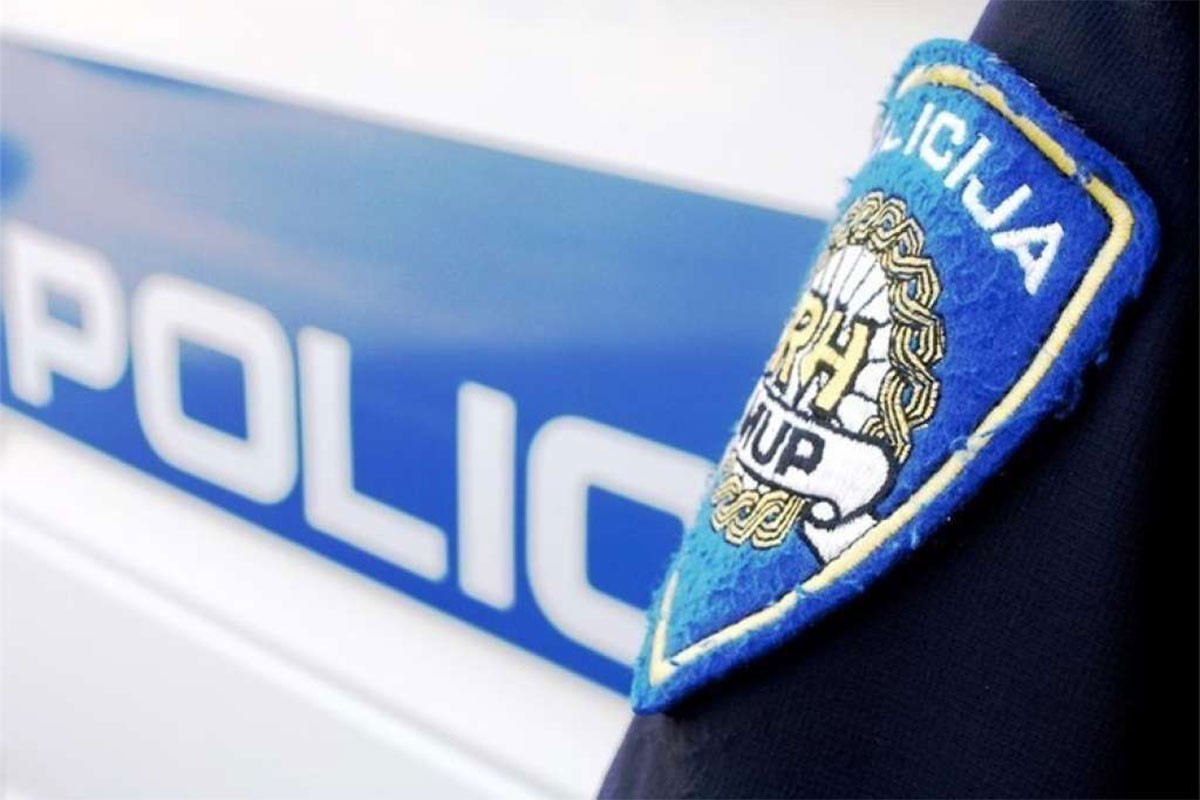 Hrvatska policija zadržala državljanina BiH nakon tragedije u Uni