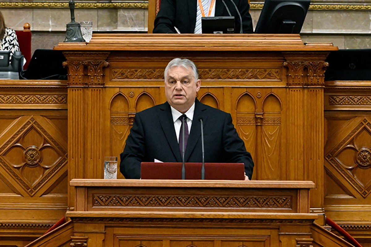 Orban: Nećemo popustiti pred ucjenama