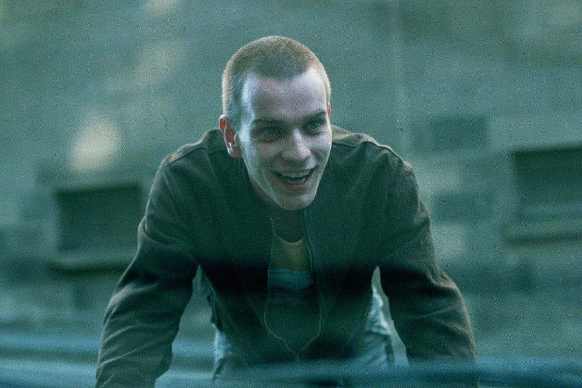 30 godina filma "Trainspotting"