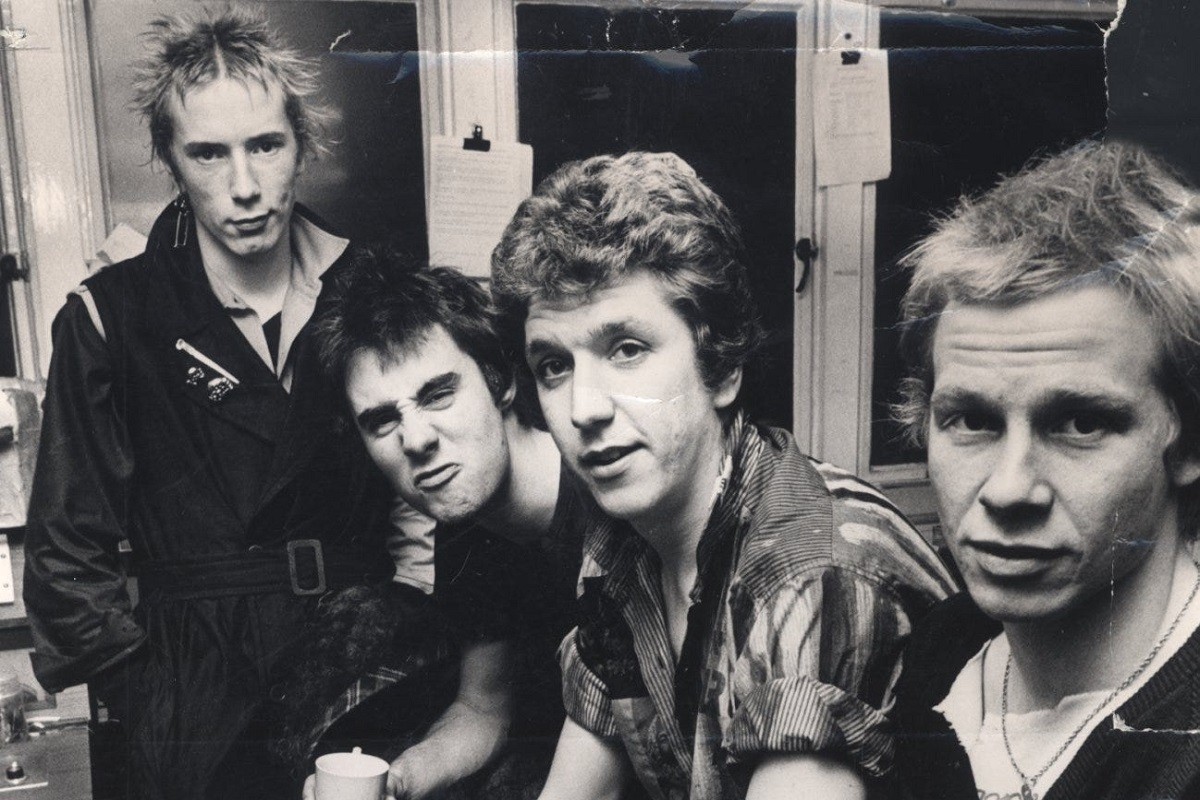 Sex Pistols najavljuju turneju u čast 50 godina panka