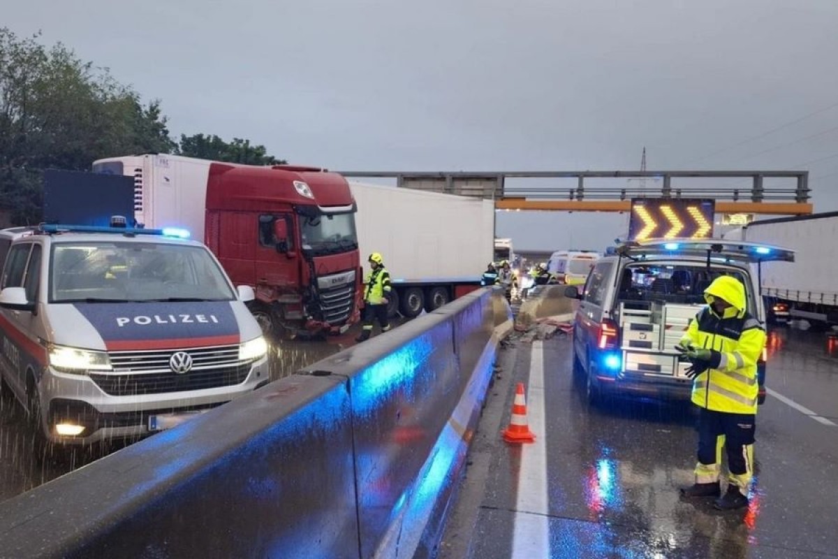 Kamiondžija iz BiH pred sudom zbog udesa sa smrtnim ishodom