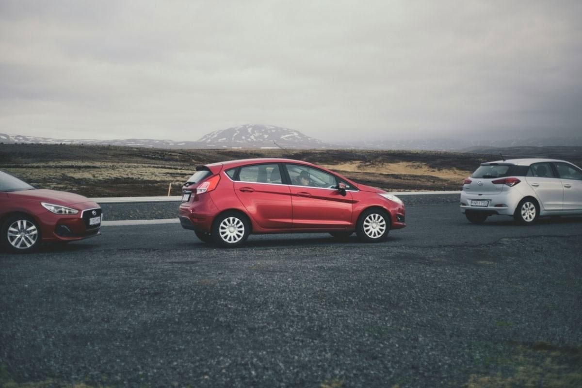 Ford oživljava Fiestu - stiže u potpuno električnom izdanju