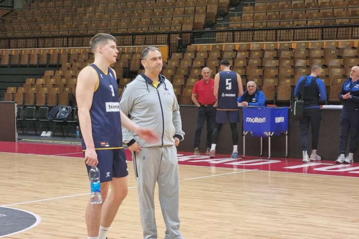 Dario Đerđa čeka Ajdina Penavu, Džon Roberson otpao