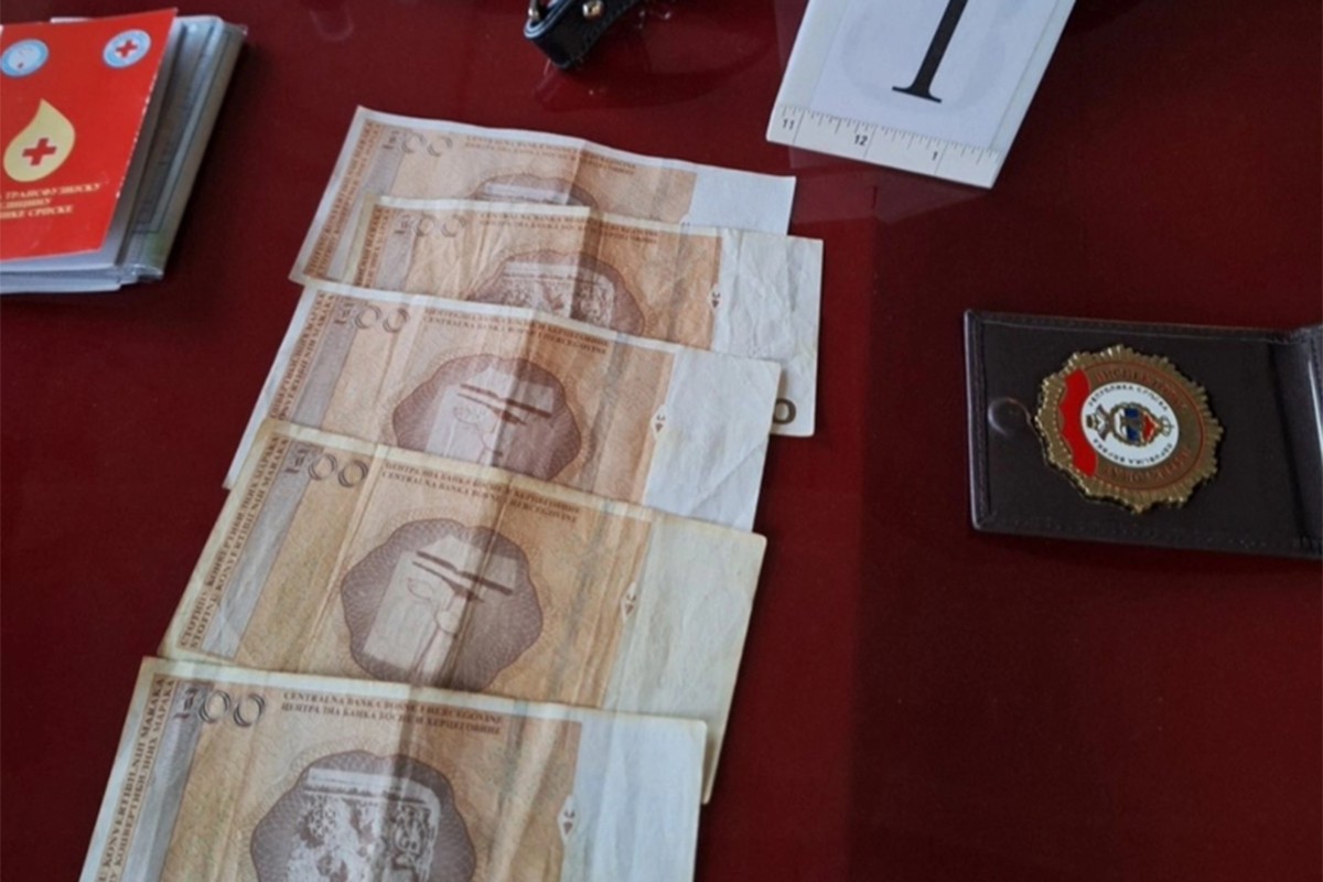 Određen pritvor inspektorkama iz Banjaluke uhapšenim zbog mita u akciji "Ada"