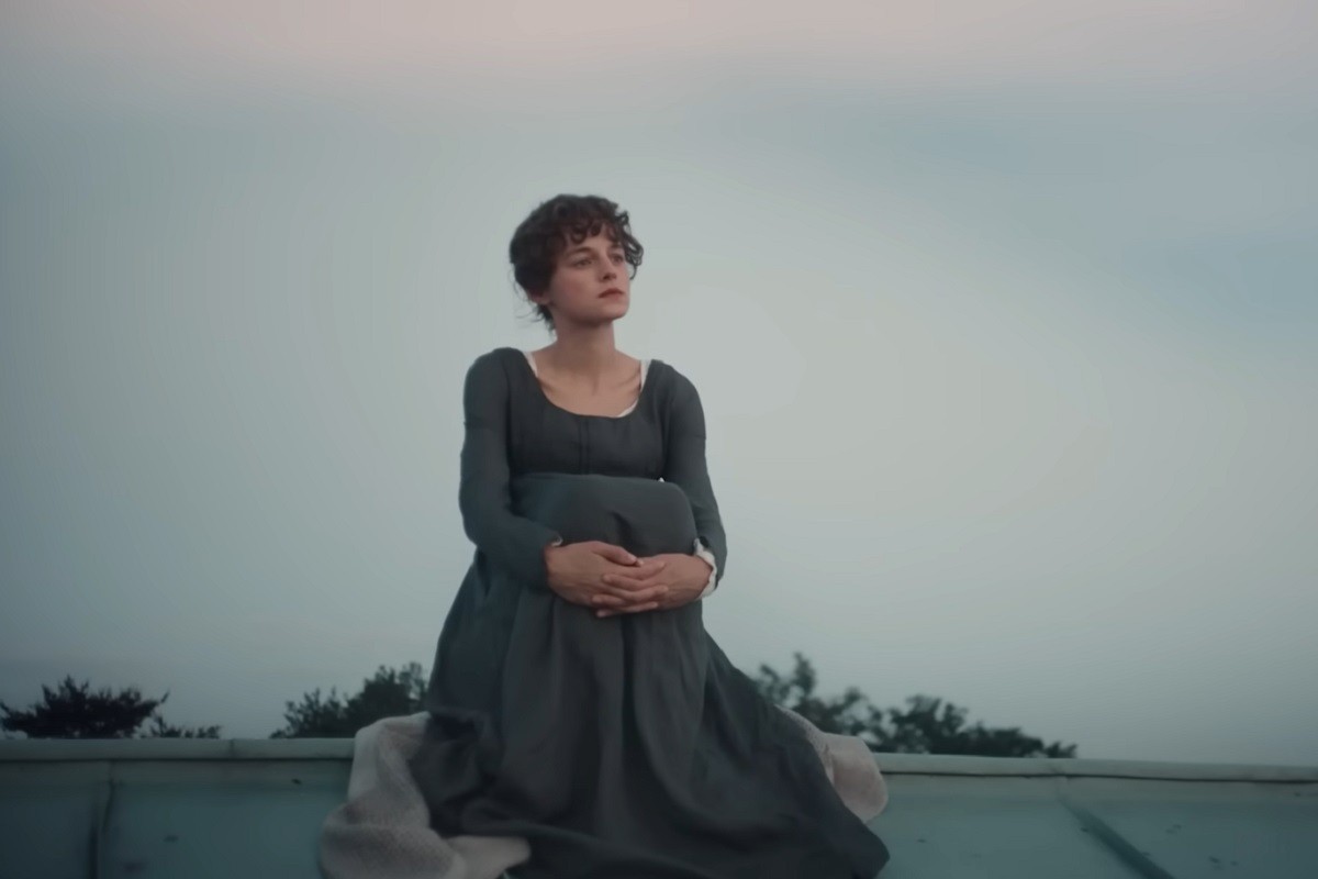Nova romansa: "Ponos i predrasude" na Netflixu (VIDEO)