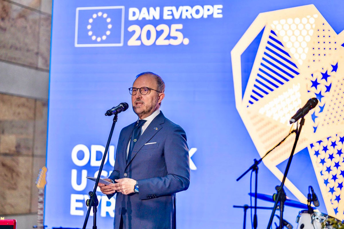 EU pokreće kampanju: Šta BiH može izgubiti ako ne bude reformi