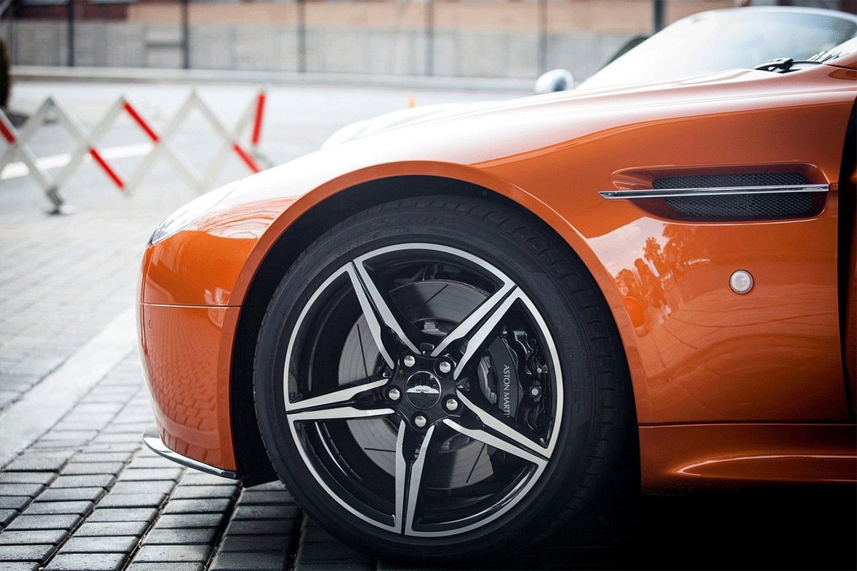 Aston Martin ukida 20 odsto radnih mjesta