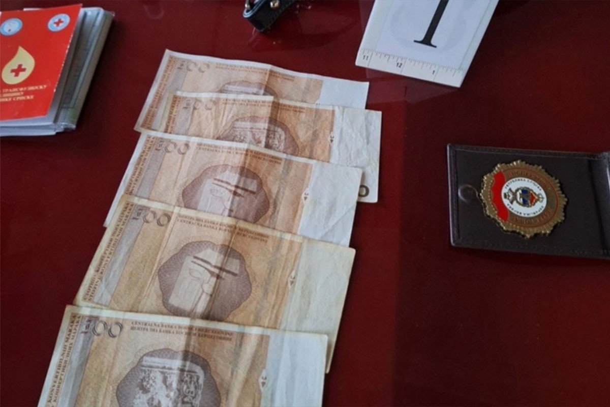 Određen pritvor i trećem inspektoru iz Banjaluke zbog primanja mita