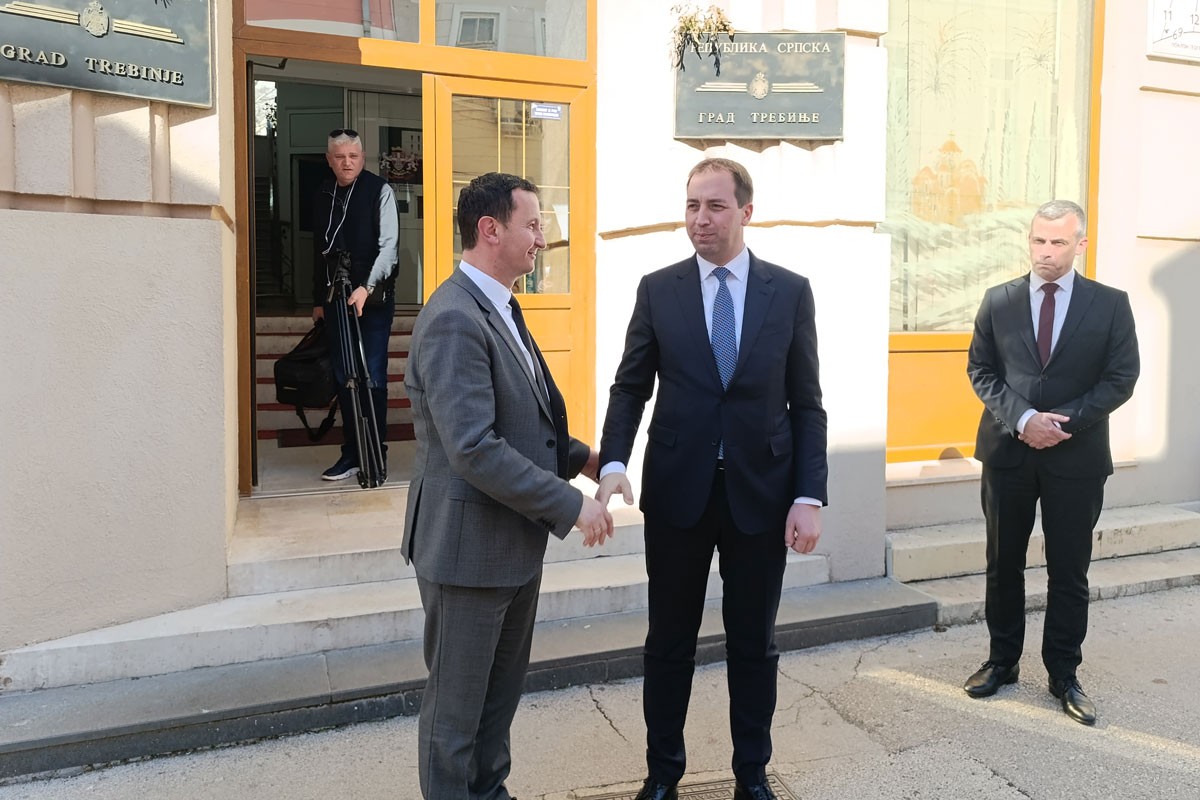 Selak: Srpska imovina u Federaciji BiH ne smije postati državna