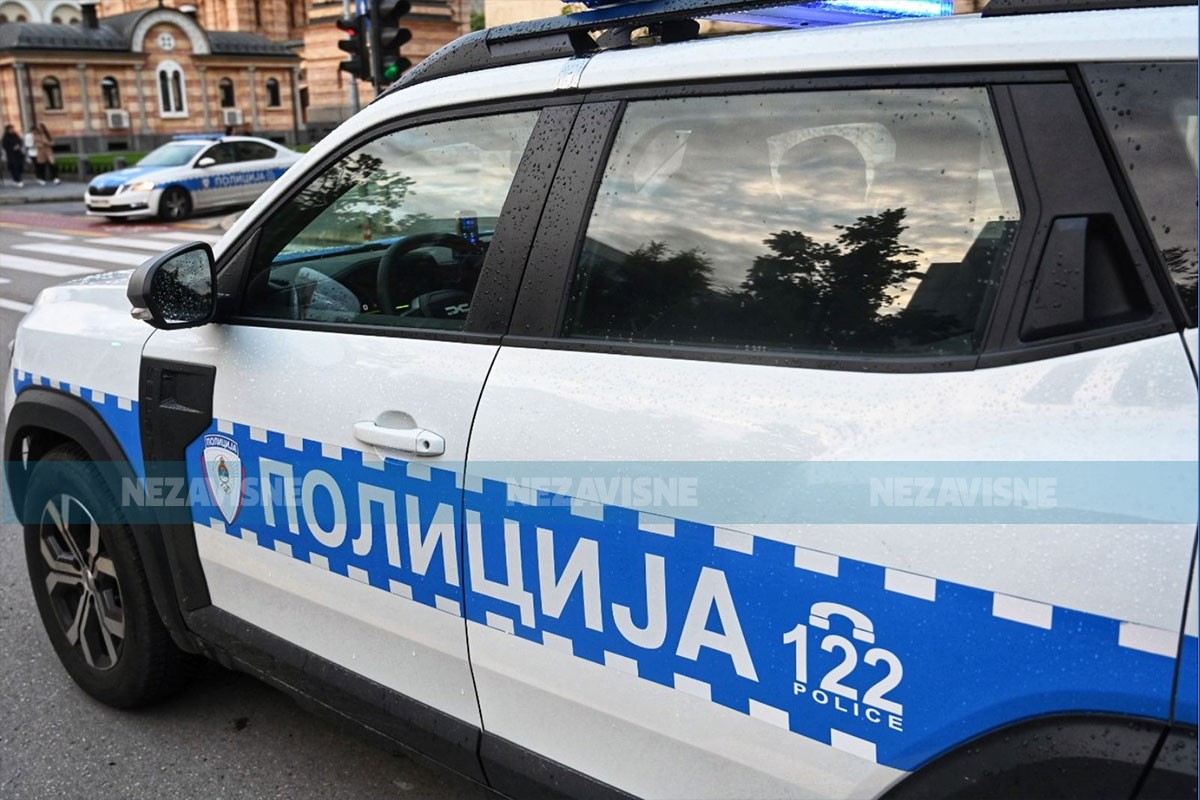 Banjalučani uhapšeni zbog napada na navijače "Bubamare" iz Cazina (VIDEO)