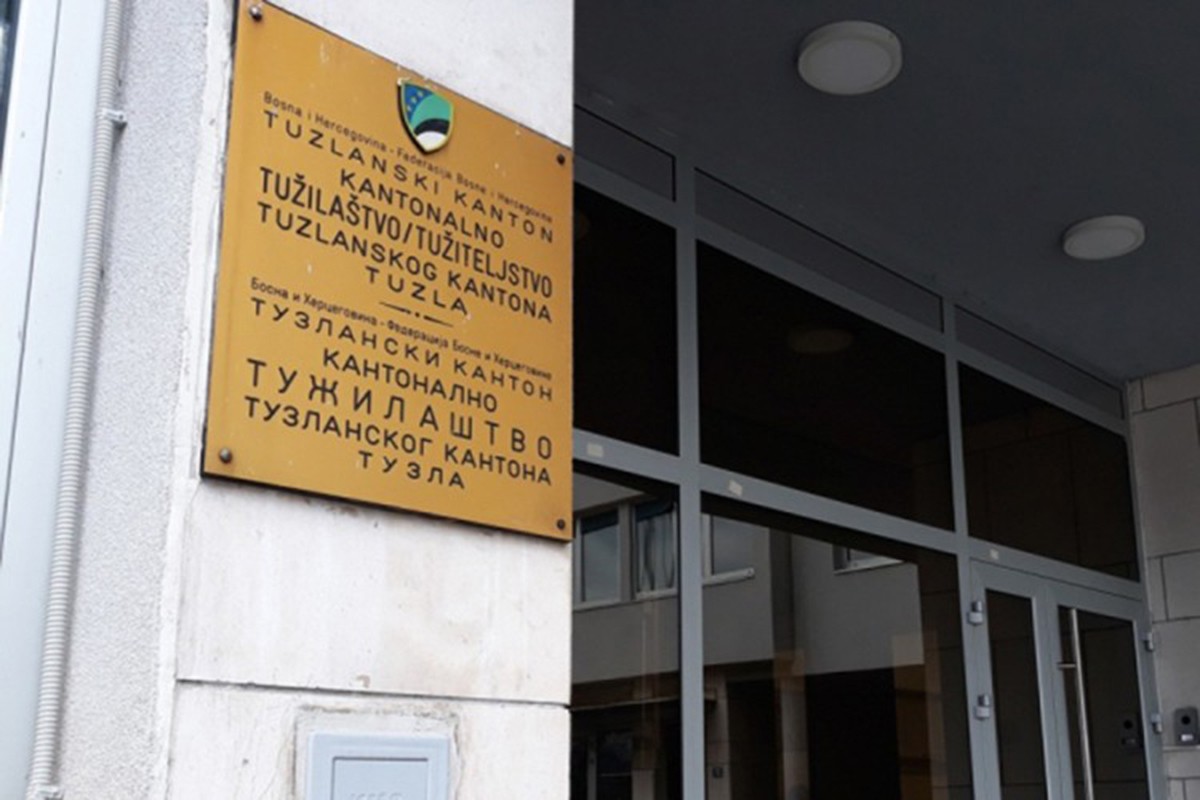 Traže pritvor za Rijada Hodžića iz Lukavca zbog dva kg droge