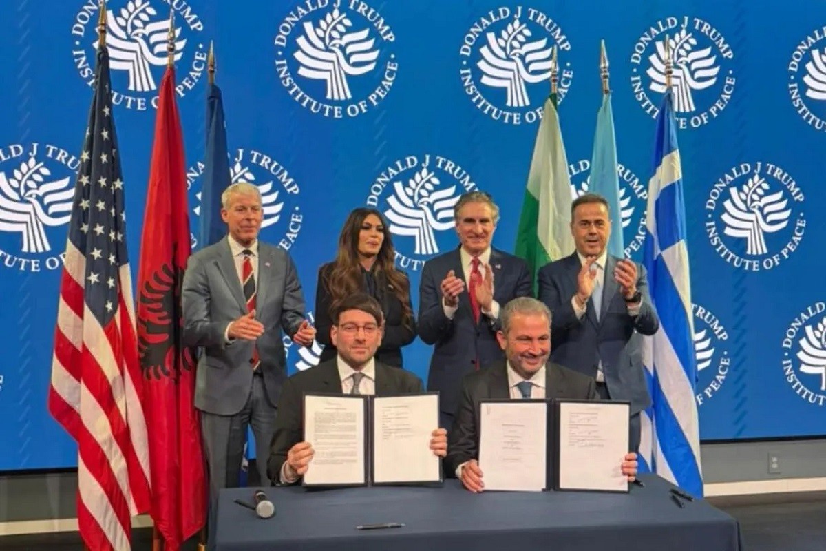 Spor oko uvoza LNG-a u BiH: FBiH tvrdi da Kabiri nema ovlaštenje, Dodik čestitao
