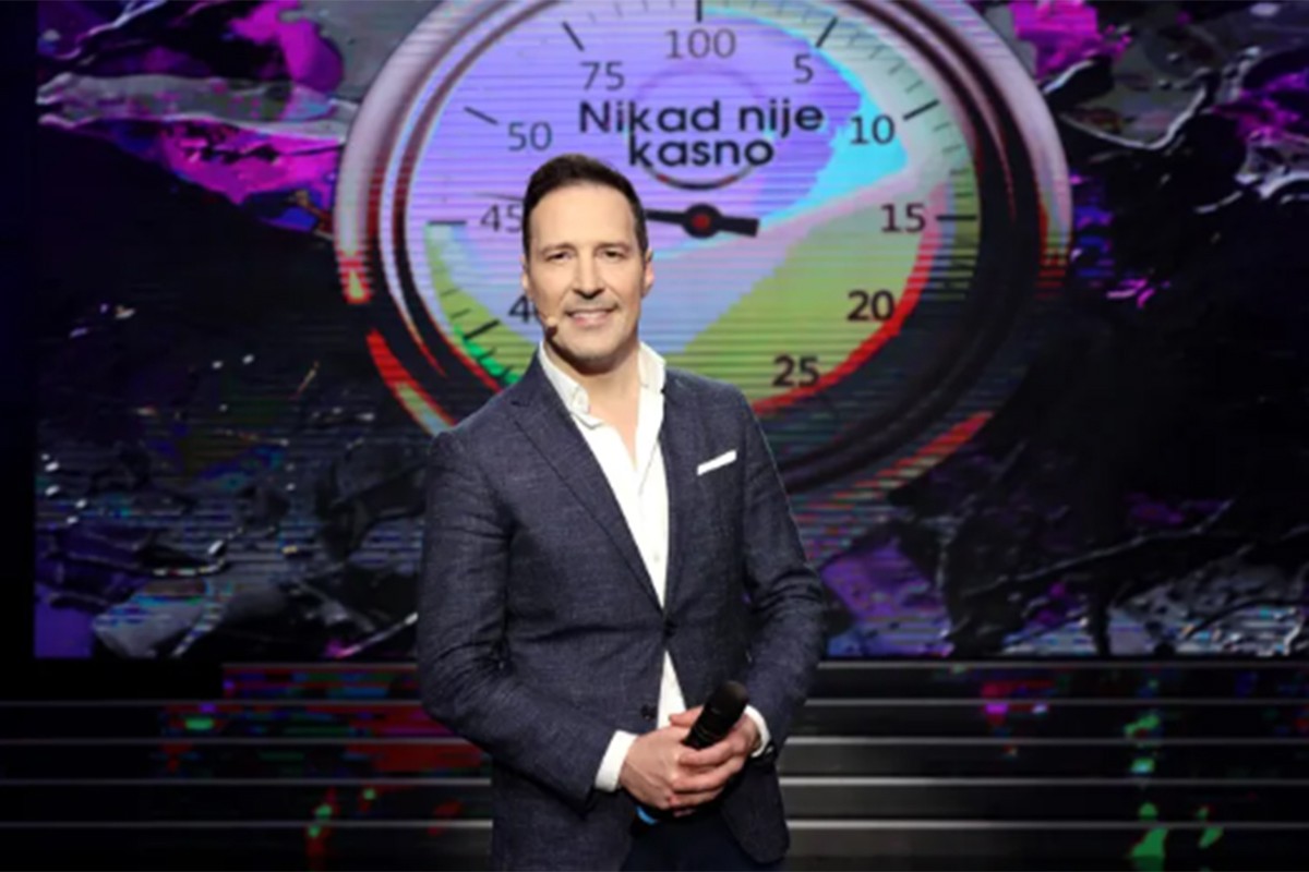 Peđa Jovanović: Dugo mi je trebalo da shvatim da je ona žena mog života
