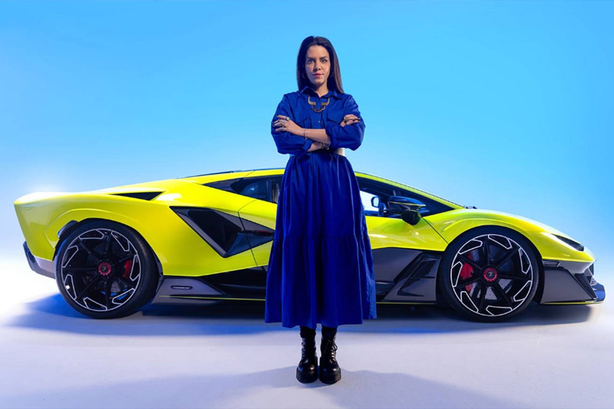 Lamborghini neće proizvoditi električne automobile, hoće li preživjeti?