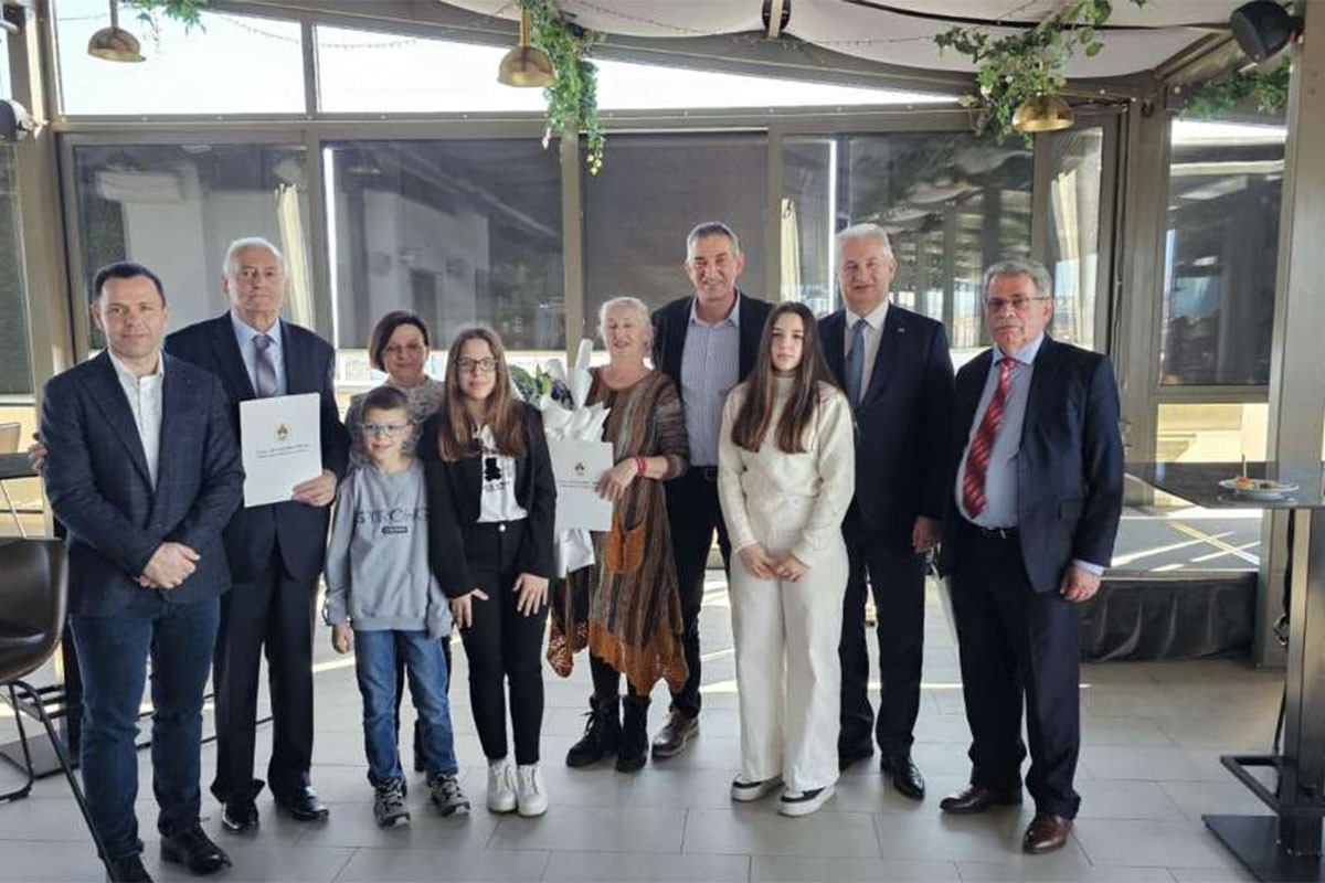Uručeno pet titula počasnim turističkim vodičima u Republici Srpskoj
