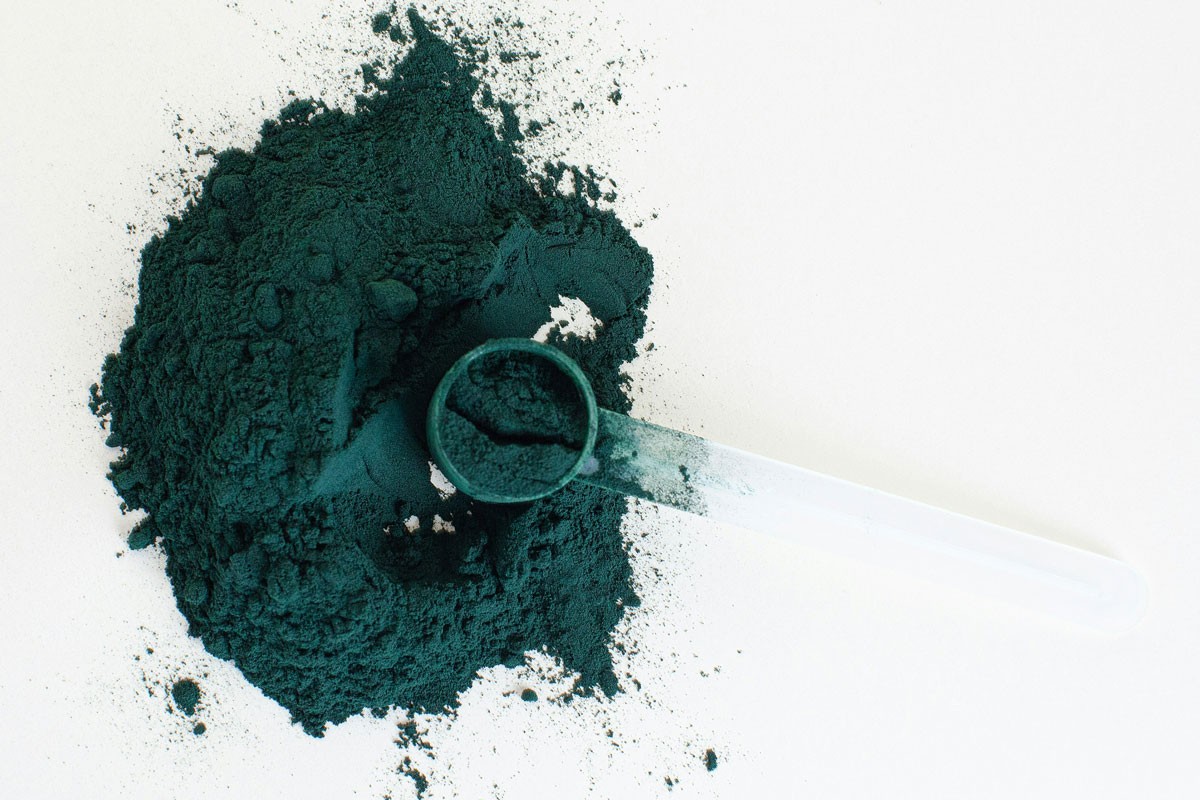 Zašto spirulinu nazivaju superhranom 21. vijeka?