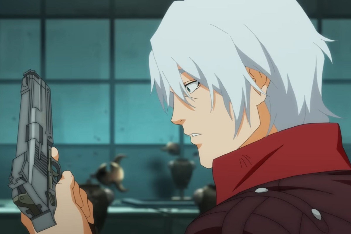 Netfliks najavio drugu sezonu "Devil May Cry" (VIDEO)