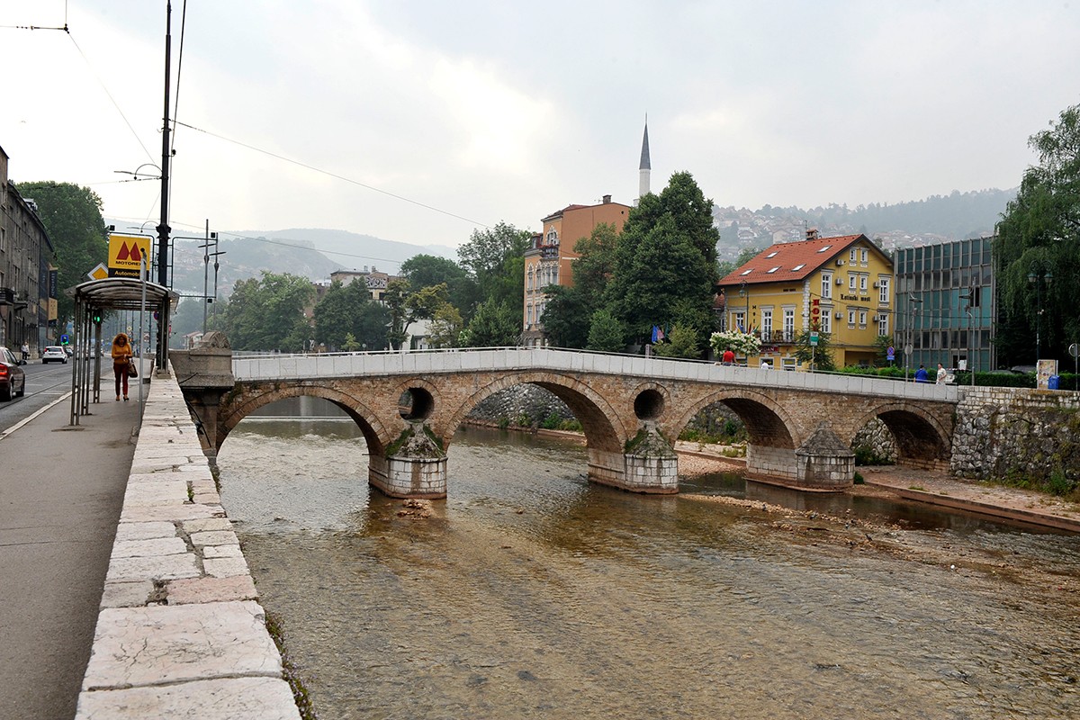 Sarajevo vraća spomenik Francu Ferdninandu, stigla reakcija iz Republike Srpske
