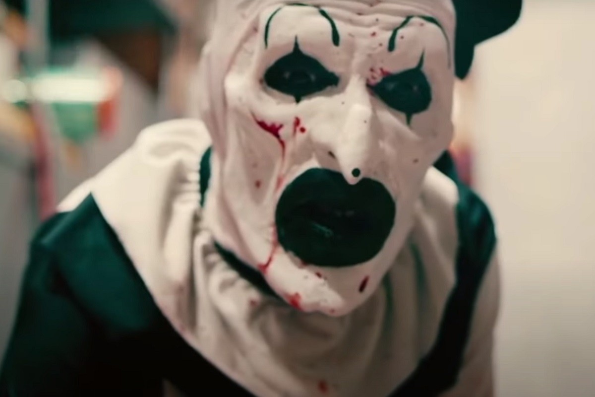 Film "Terrifier 4" dobio važno ažuriranje