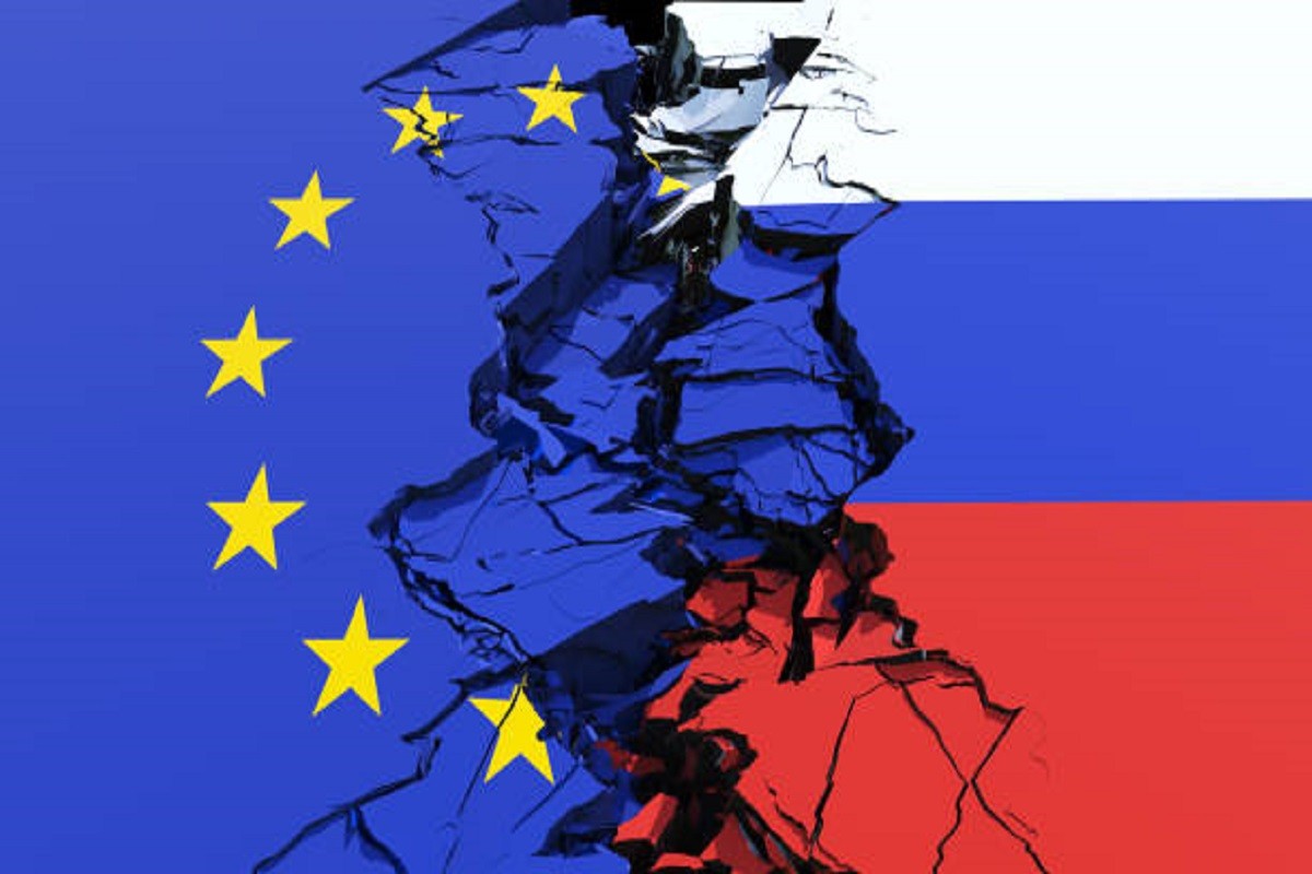 Diplomatija puca: Moskva šalje poruku EU