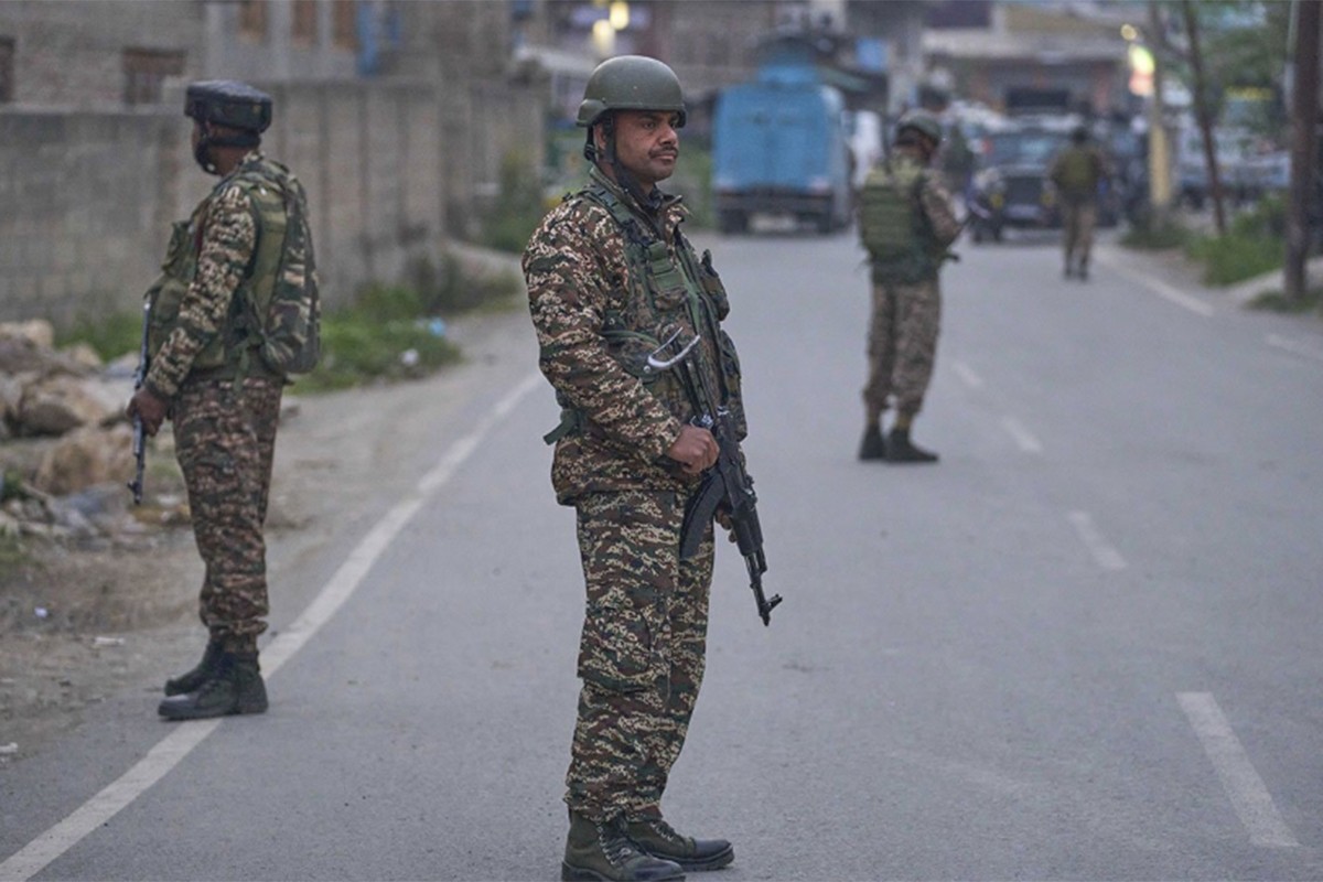 Pakistan pokrenuo napade na talibanske ciljeve, ministar govori o "otvorenom ratu"