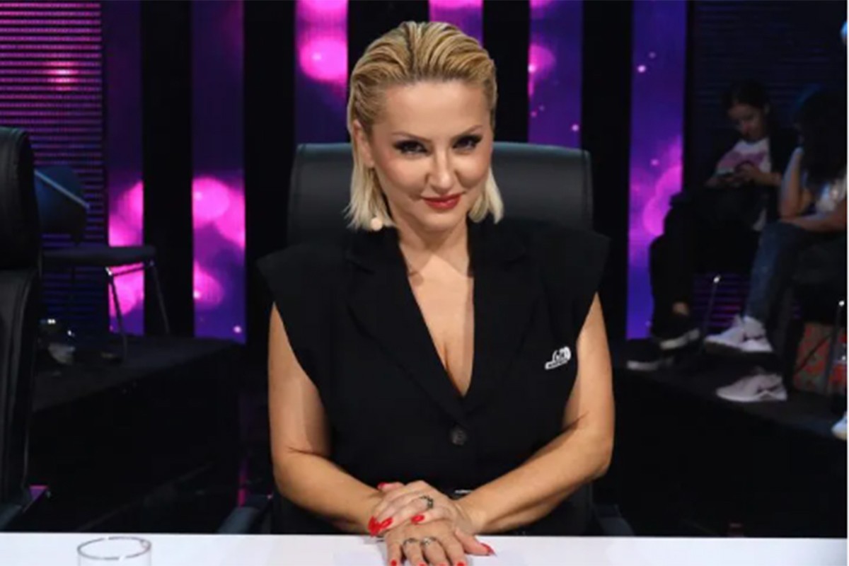 Goca Tržan žrtva prevare, pjevačica se hitno oglasila