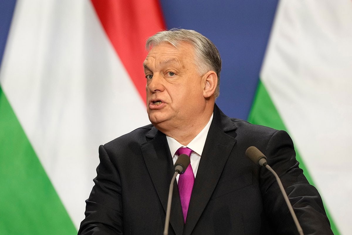 Orban: Ukrajina i dalje blokira isporuke nafte Mađarskoj