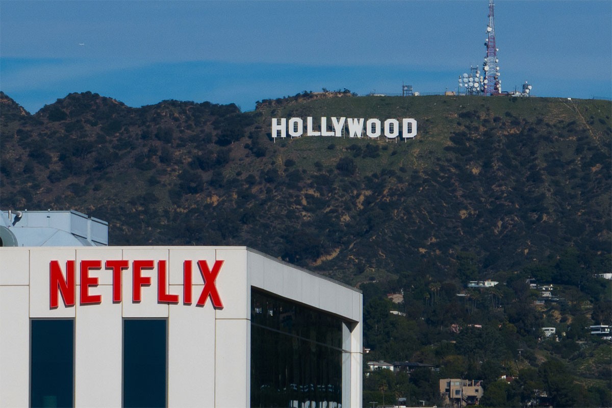 Netflix se povukao iz trke za kupovinu Warner Brosa, Paramount na korak od preuzimanja