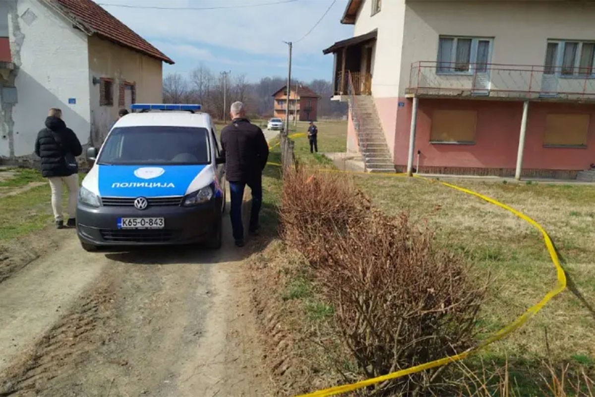 Detalji eksplozije u Tesliću: Bombu sakrivenu u konzervi aktivirala žica