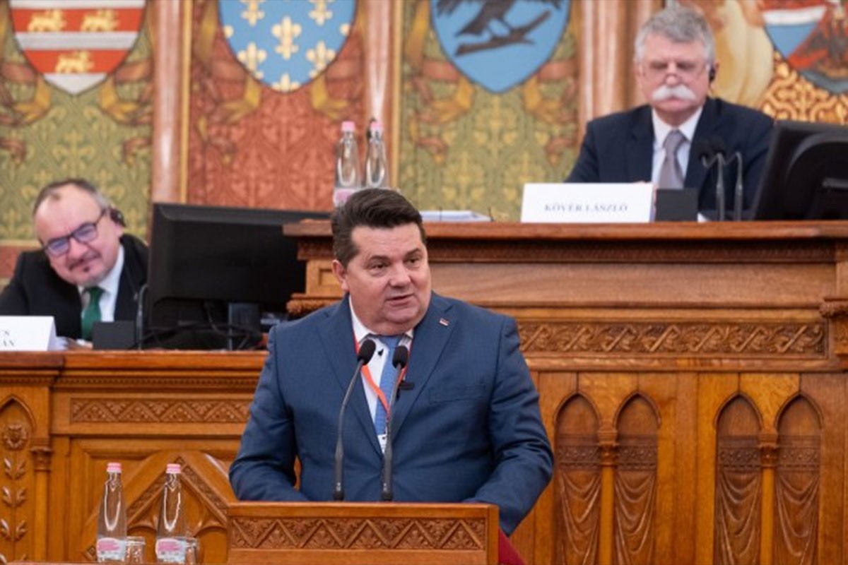Stevandić: Republika Srpska podržava evropski put BiH, ali ne bez dogovora