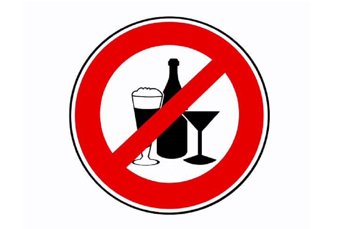 Grad uvodi potpunu zabranu alkohola