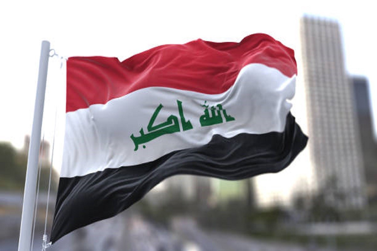 Poruka Vašingtonu: Irak bira sam