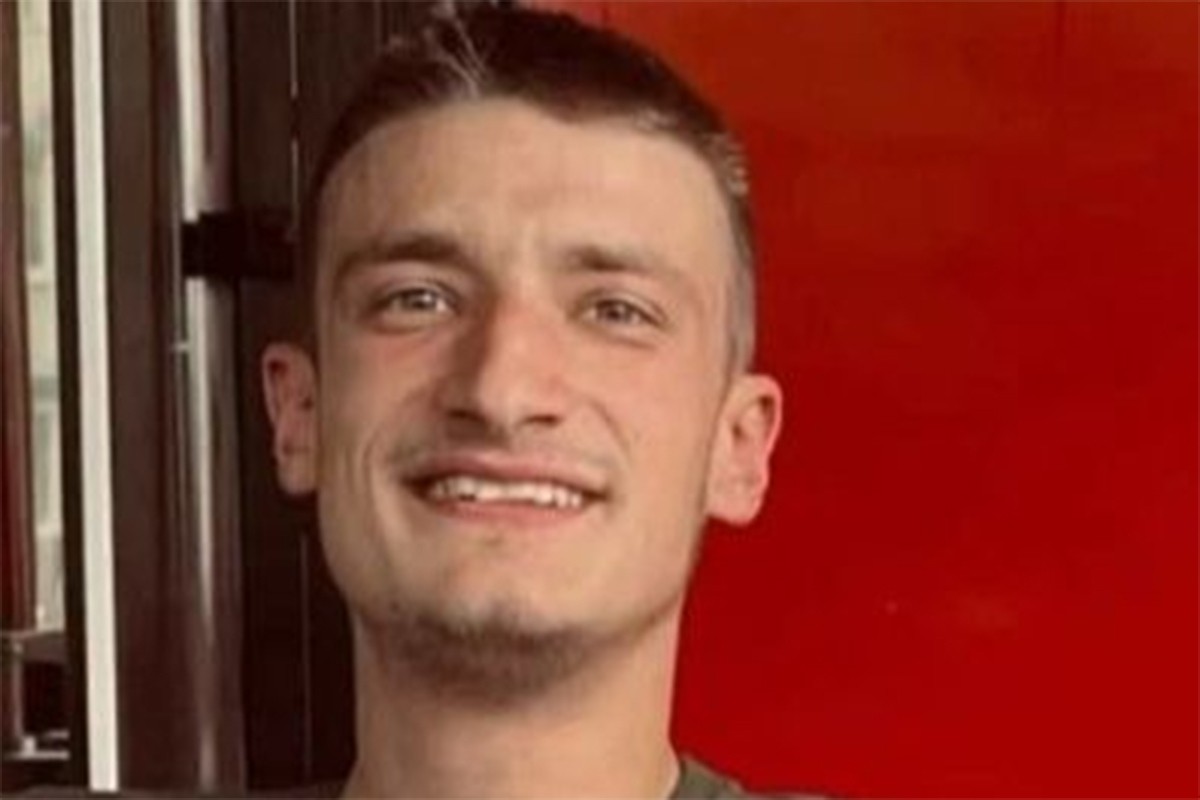 Nestao Vedad Dolovčić, porodica moli za pomoć