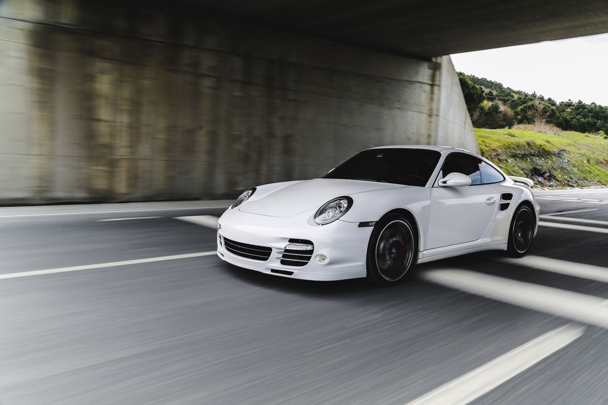 Porsche za deset dana prodao više nego Maserati za cijelu godinu