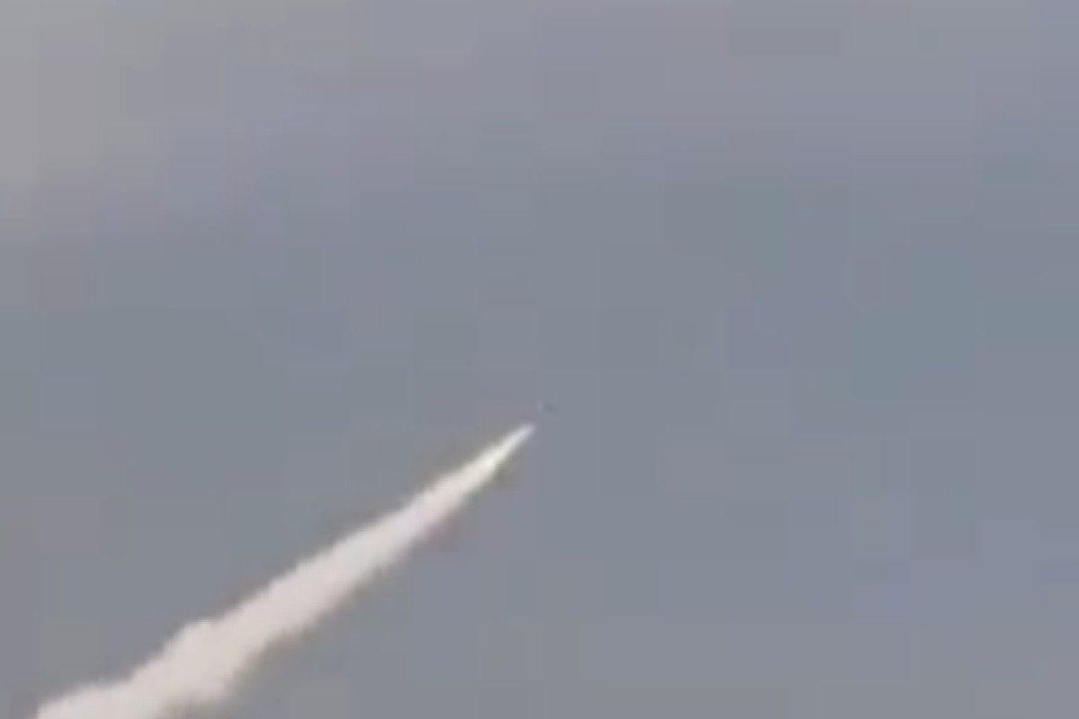 Iranski projektil pogodio bazu u Kuvajtu s italijanskim vojnicima