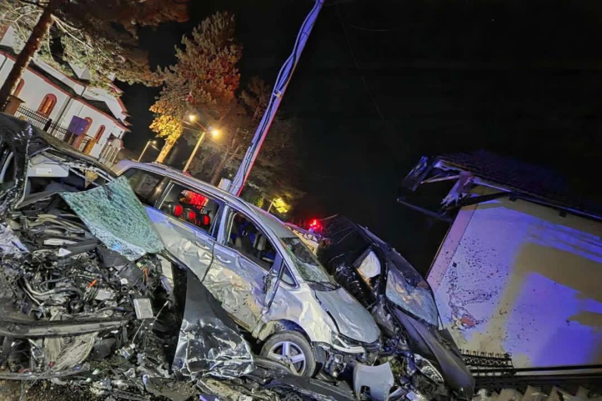 Poznato ko je napravio haos u Vrbanjcima: BMW vozio Milan Klječanin, Rufijev sin