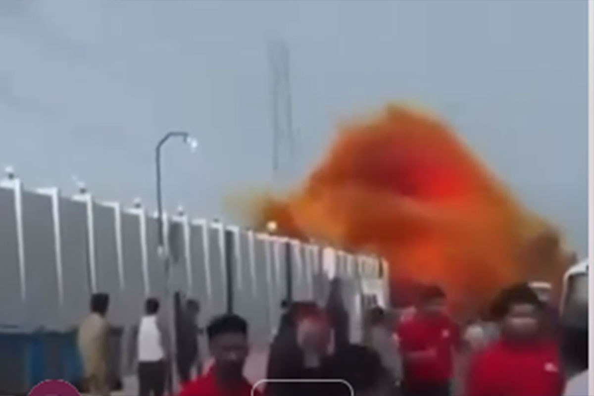 Beograđanka iz Dohe o dramatičnim satima nakon napada na Iran (FOTO/VIDEO)