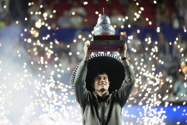 Flavio Koboli osvojio turnir u Akapulku