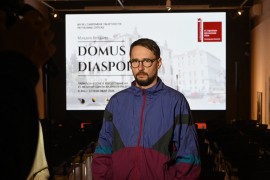 Paviljon BiH na 61. Venecijanskom bijenalu: Lokalna dubina i ...